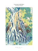 Cascade de Kirifuri
